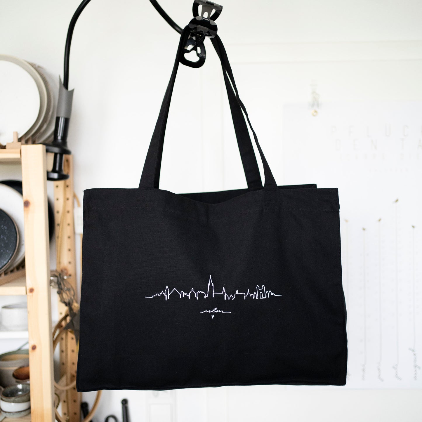 "Ulmliebe" Shopping Bag