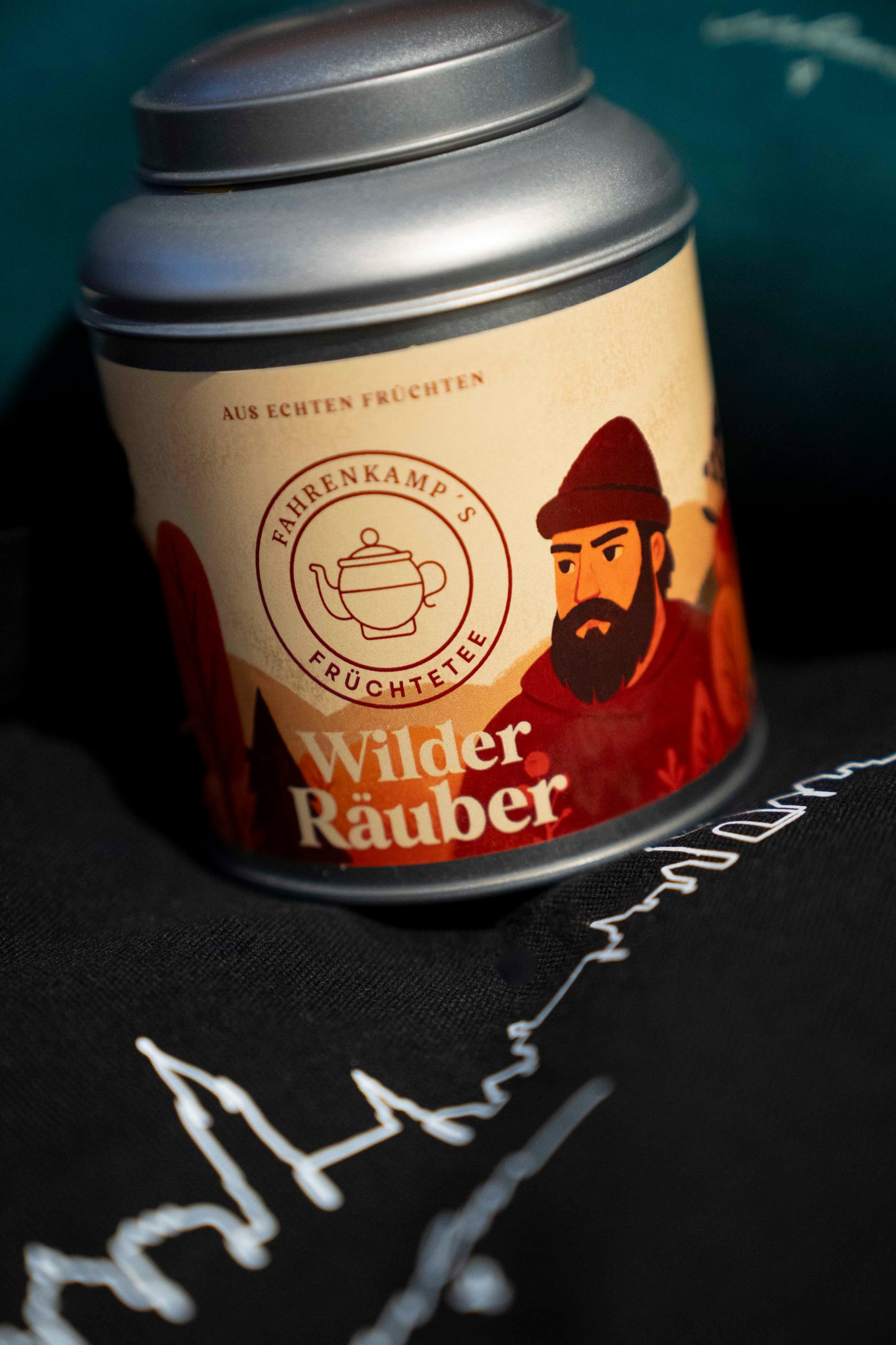 "Ulmliebe" Shopping Bag