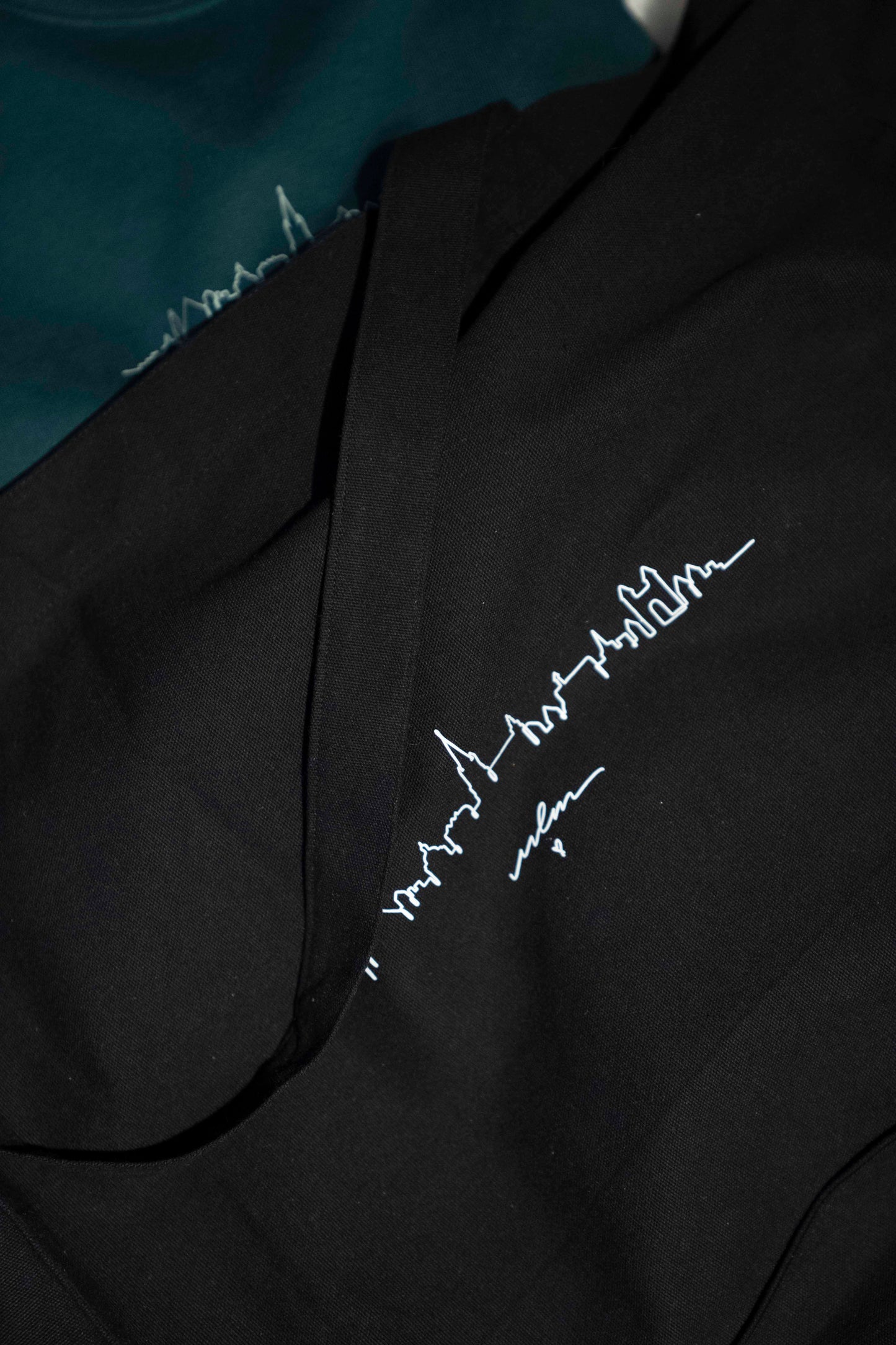 "Ulmliebe" Shopping Bag