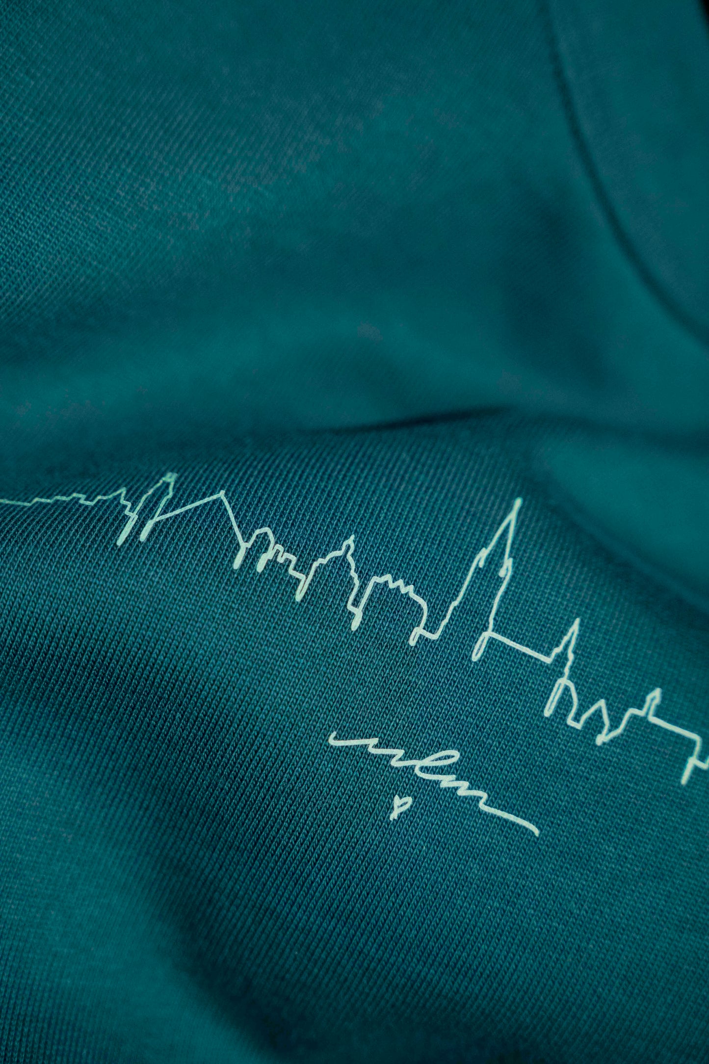 "Ulmliebe" Shopping Bag