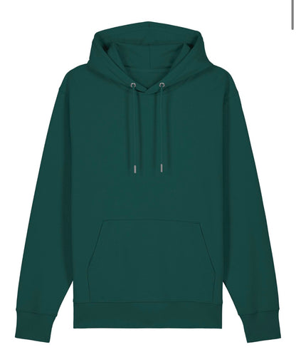 "Ulmliebe" 100% Baumwolle - Unisex