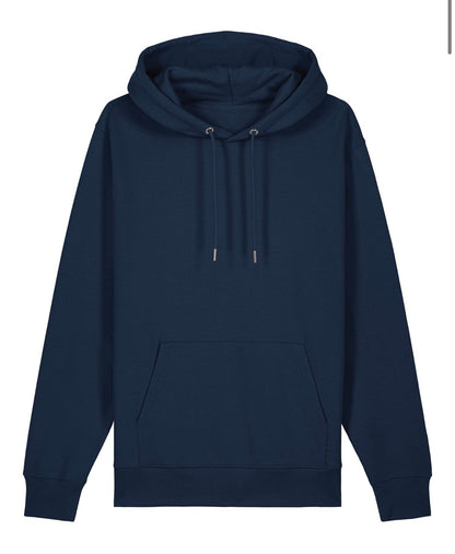 "Ulmliebe" 100% Baumwolle - Unisex