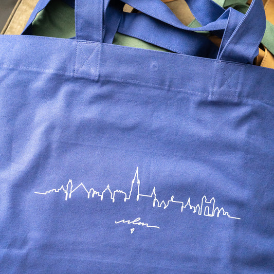 "Ulmliebe" Shopping Bag 2.0