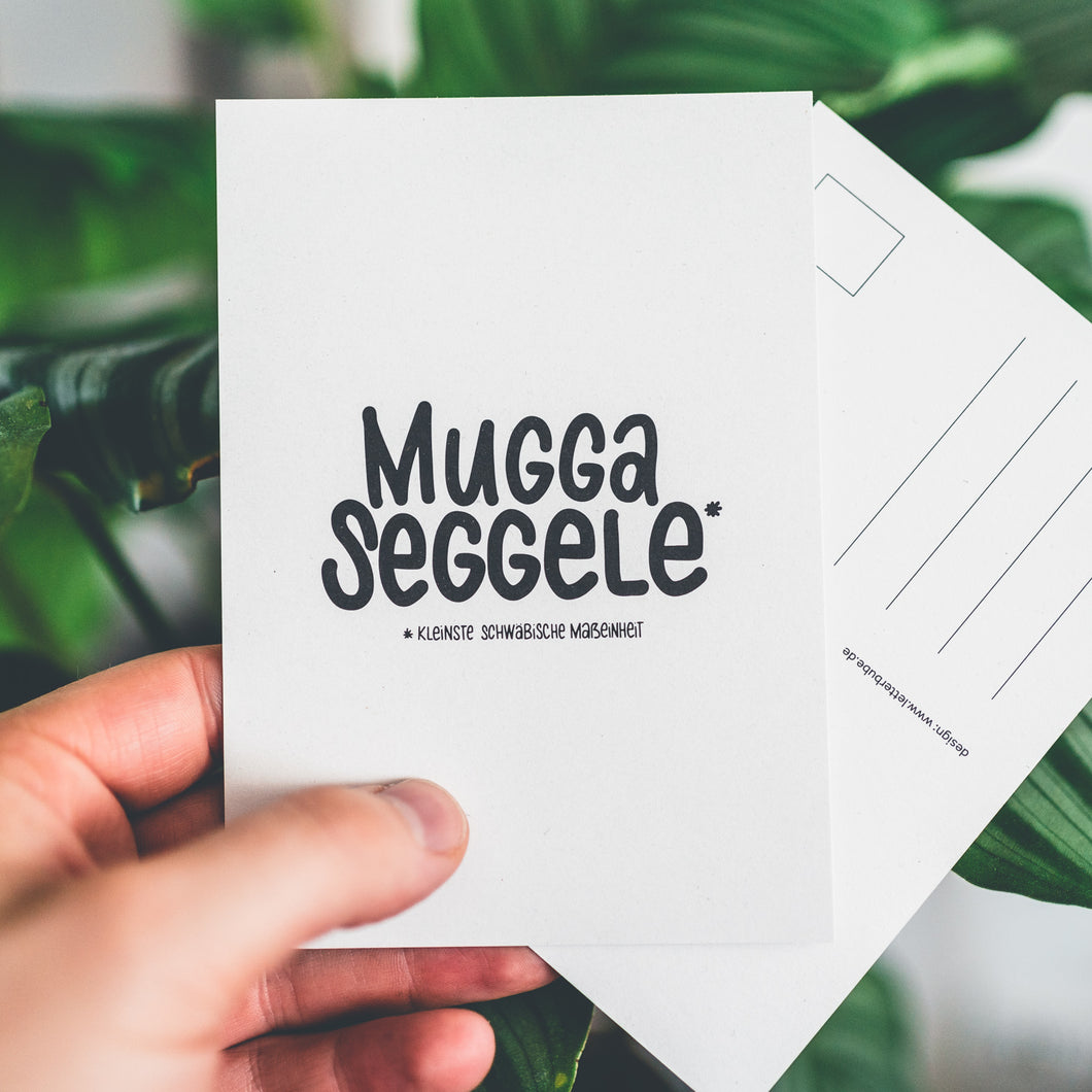 Postkarte 