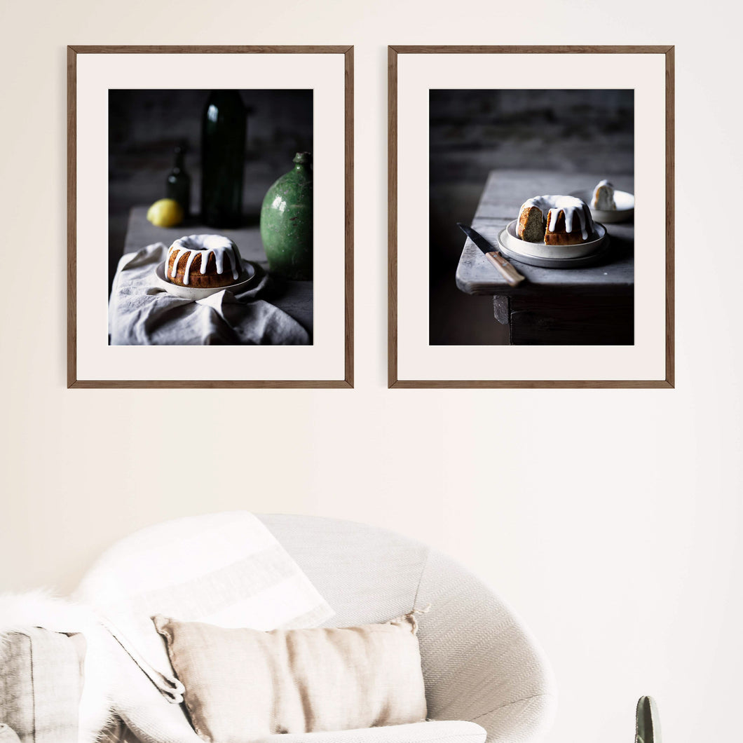 Prints - JUST TWO - limitiert