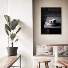 Lade das Bild in den Galerie-Viewer, Print - LEMON BUNDT 1- limitiert
